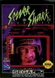Sewer Shark (Sega CD)